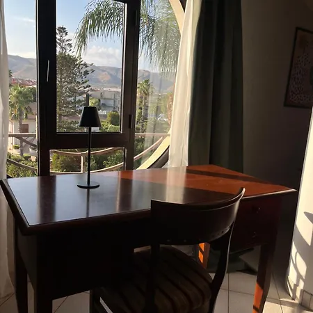 Appartement Dolce Far Niente Avola