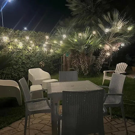 Dolce Far Niente Avola