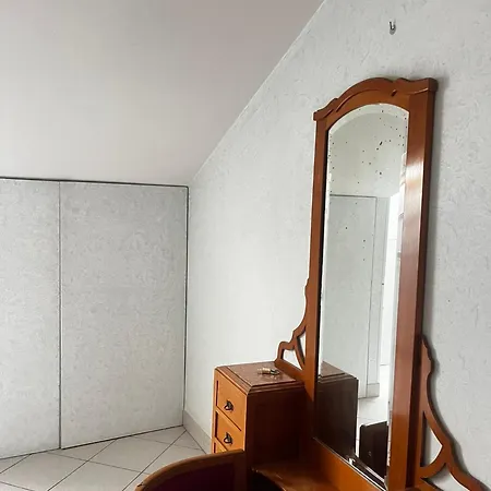 Appartement Dolce Far Niente