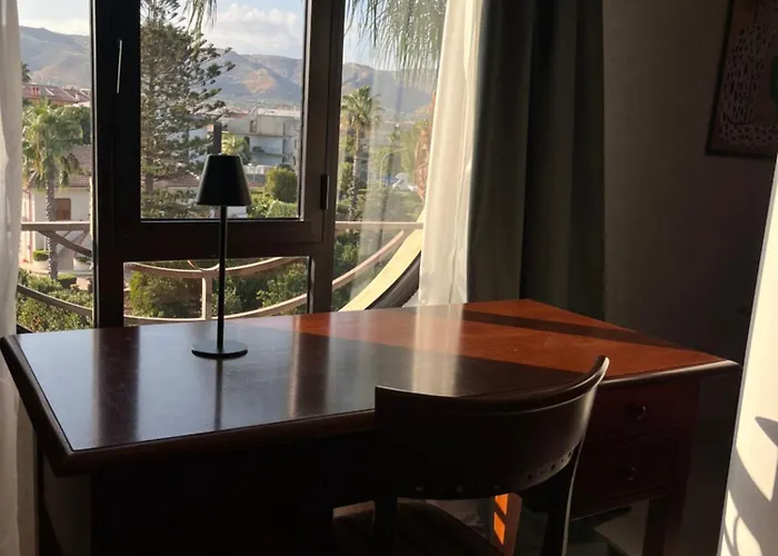 アパート Dolce Far Niente アヴォラ