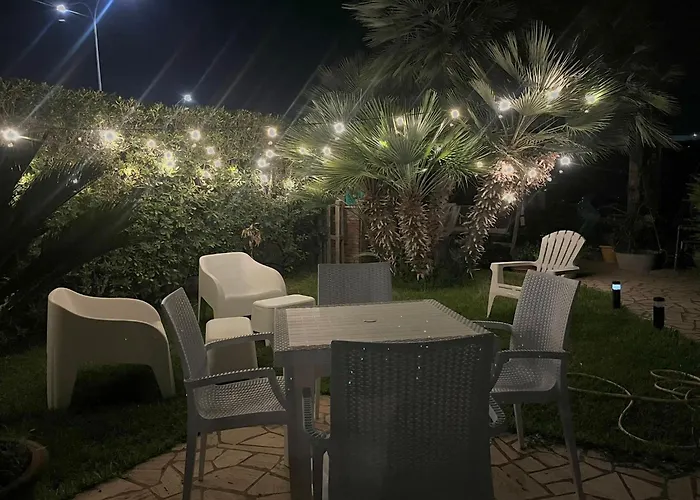 Dolce Far Niente アヴォラ