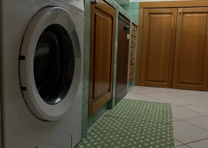 アパート Dolce Far Niente アヴォラ