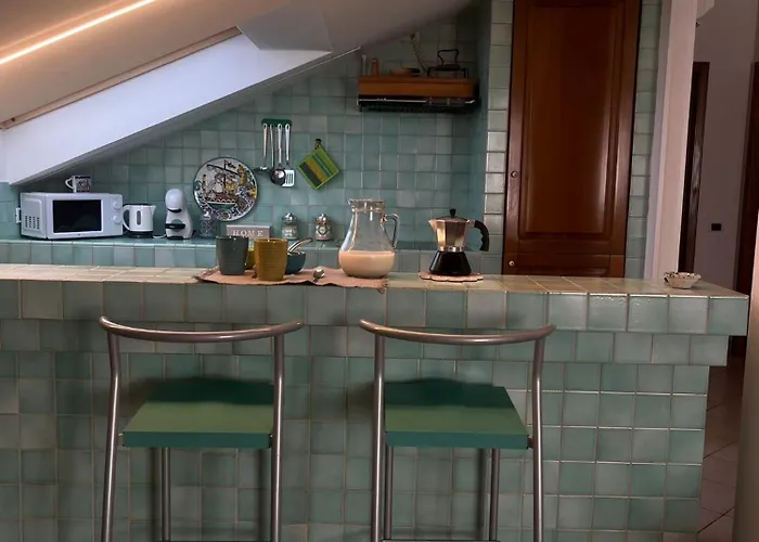 Dolce Far Niente アヴォラ