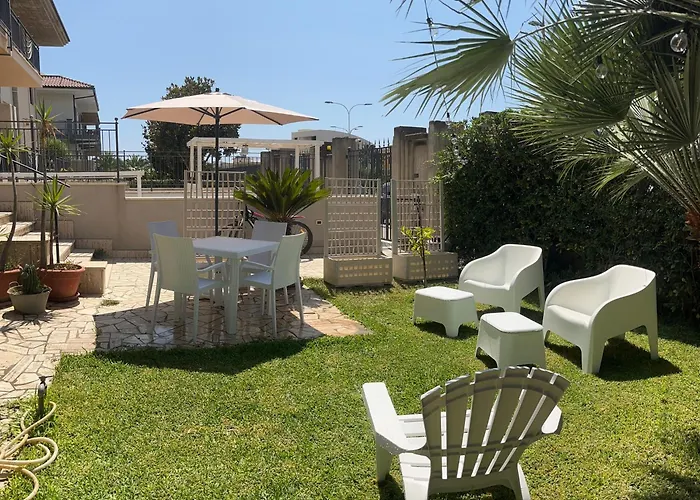 Dolce Far Niente アヴォラ