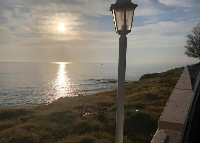 Dolce Far Niente * アヴォラ