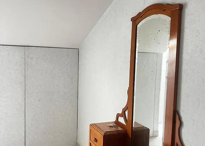 アパート Dolce Far Niente