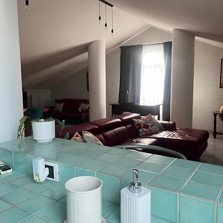 Apartmán Dolce Far Niente *