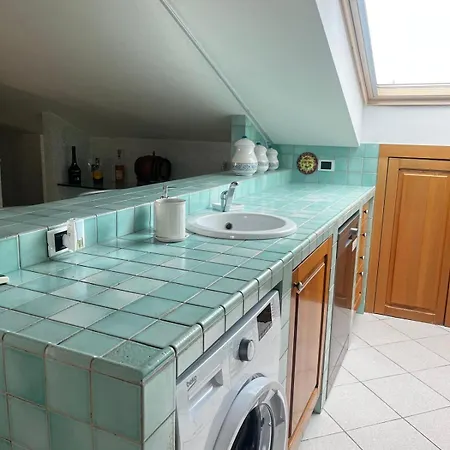Dolce Far Niente Apartmán Avola