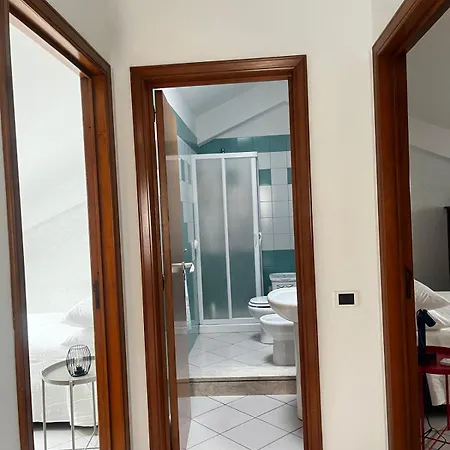 Apartmán Dolce Far Niente Avola