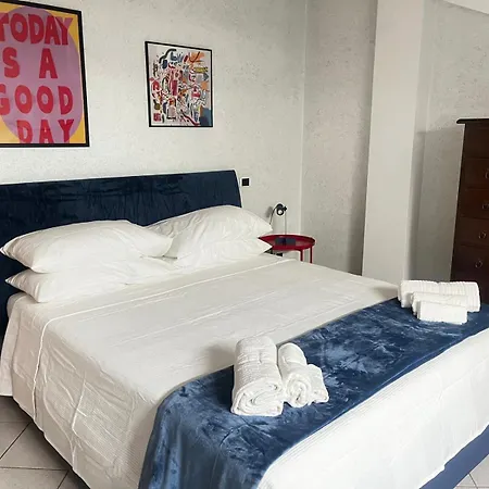 Dolce Far Niente Apartment