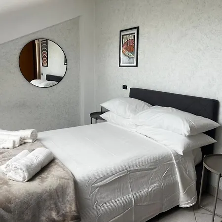 Dolce Far Niente Apartment *