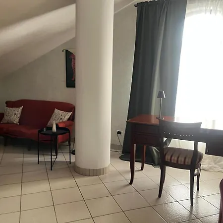 Apartmán Dolce Far Niente *
