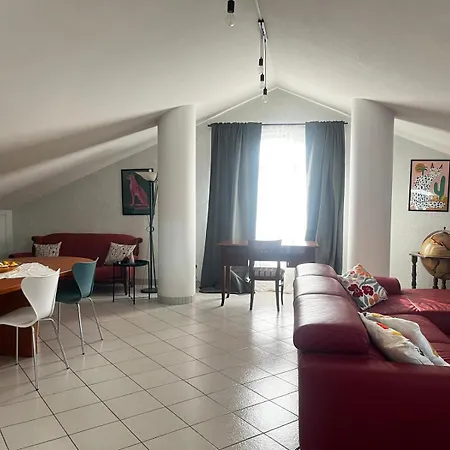 Dolce Far Niente Apartmán *