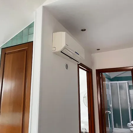 Apartment Dolce Far Niente Avola
