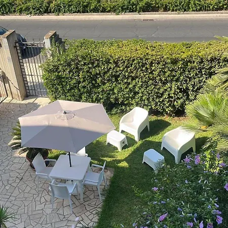 Dolce Far Niente Apartment Avola