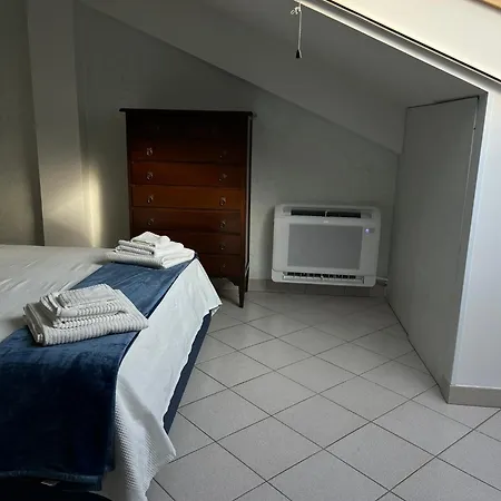 Apartmán Dolce Far Niente *