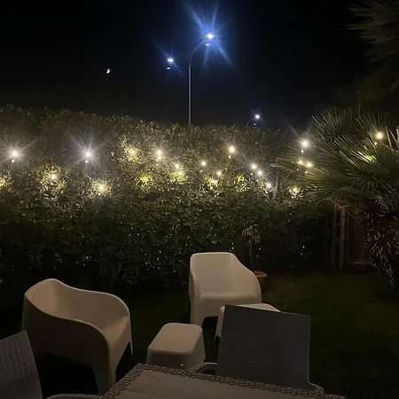 Dolce Far Niente *