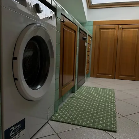 Apartmán Dolce Far Niente Avola