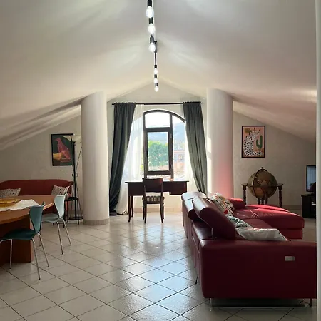 Dolce Far Niente Apartmán *