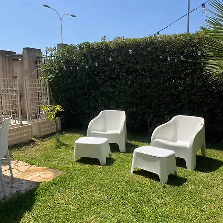 Dolce Far Niente Apartment Avola