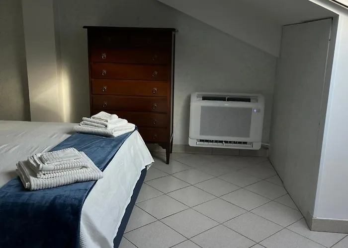 Apartmán Dolce Far Niente *