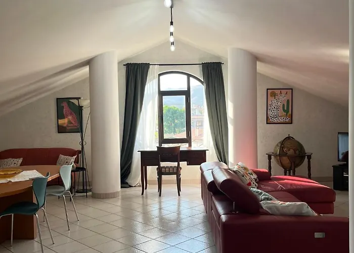 Dolce Far Niente Apartmán *